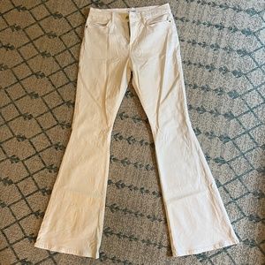 Frame Le High Flare sz 29